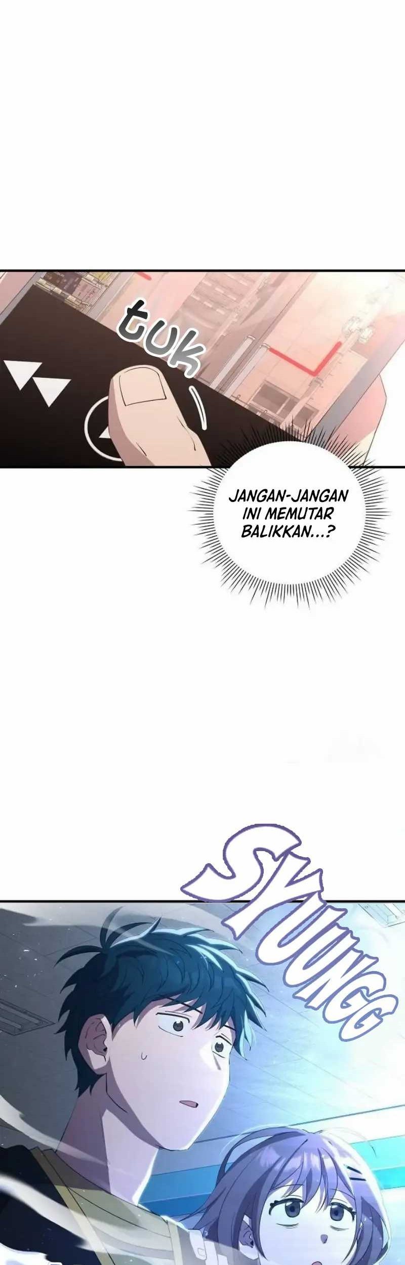 Magical Realm Shopkeeper Chapter 17 page 16