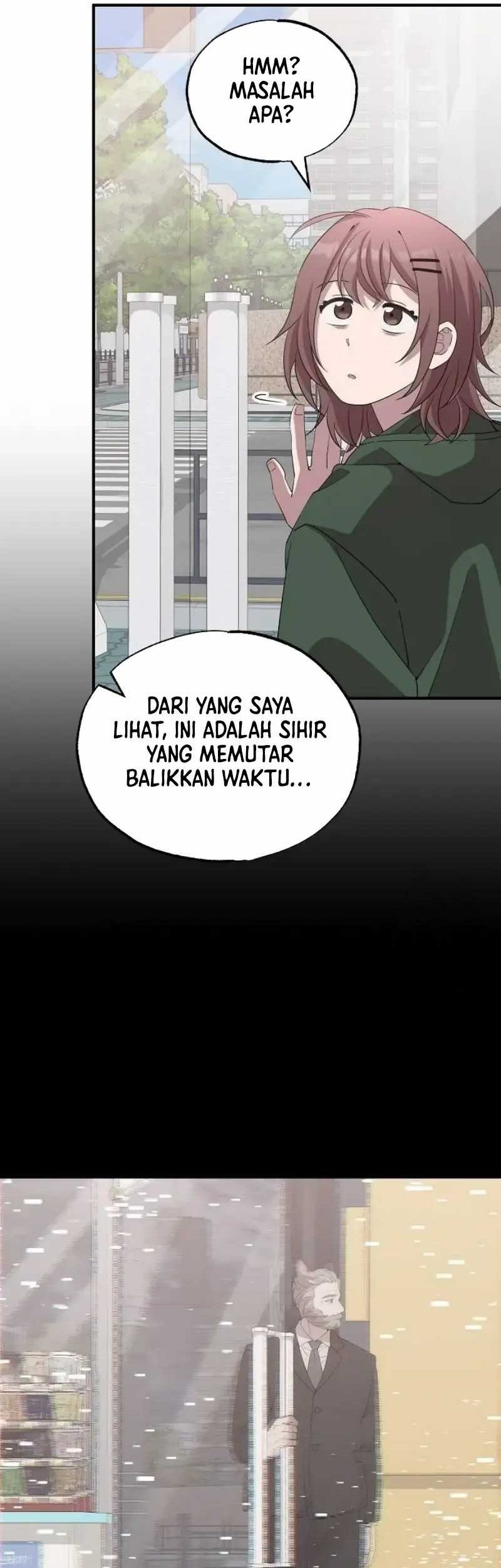 Magical Realm Shopkeeper Chapter 17 page 25