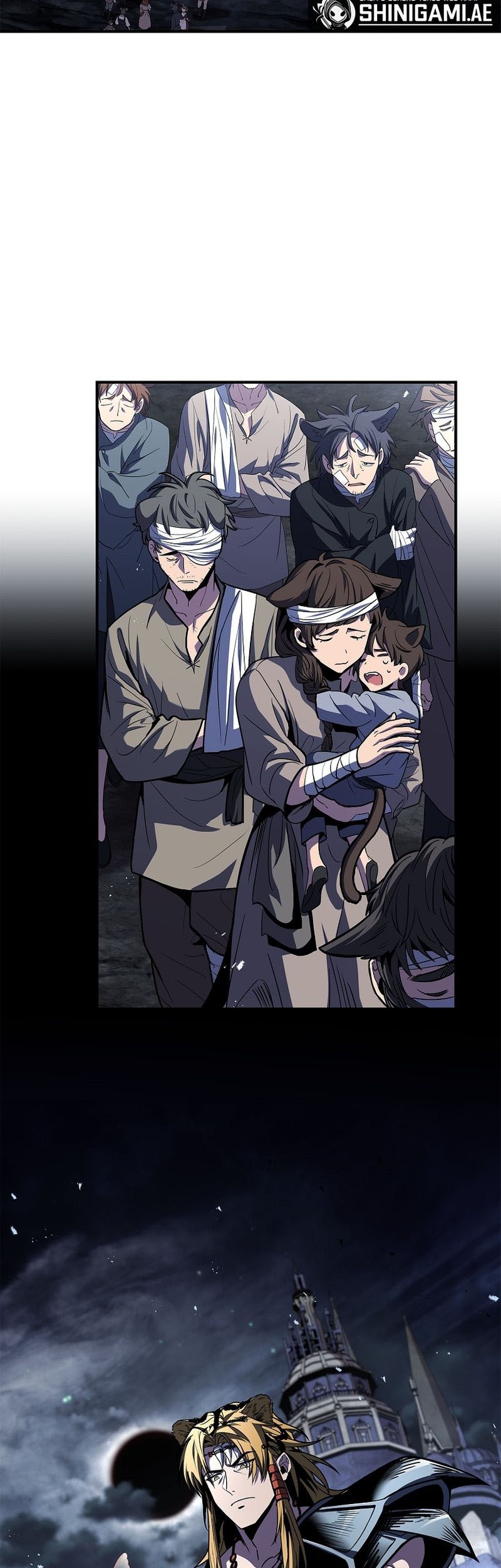 Talent-Swallowing Magician Chapter 79 page 36