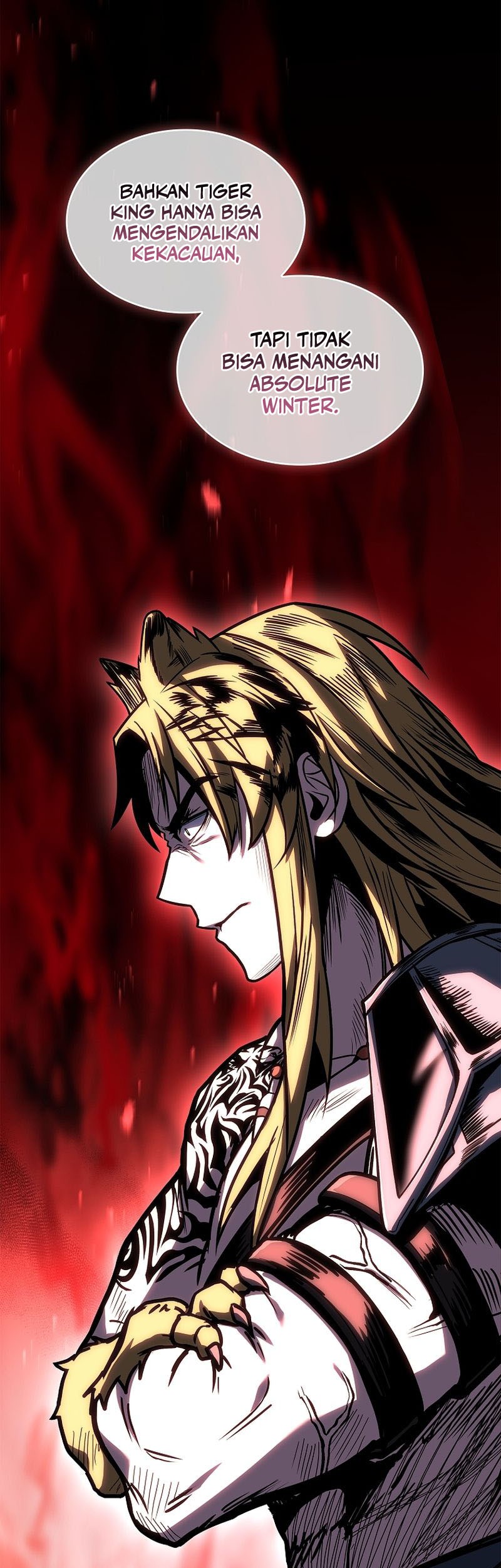 Talent-Swallowing Magician Chapter 79 page 40