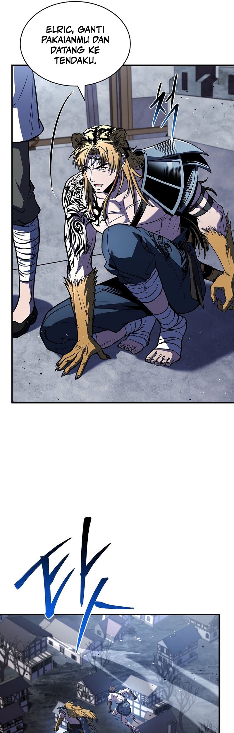 Talent-Swallowing Magician Chapter 79 page 42