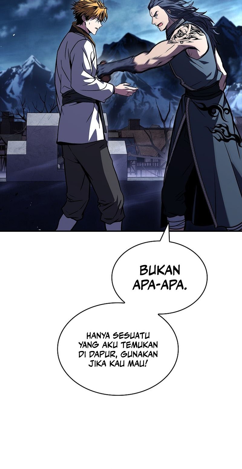Talent-Swallowing Magician Chapter 79 page 45