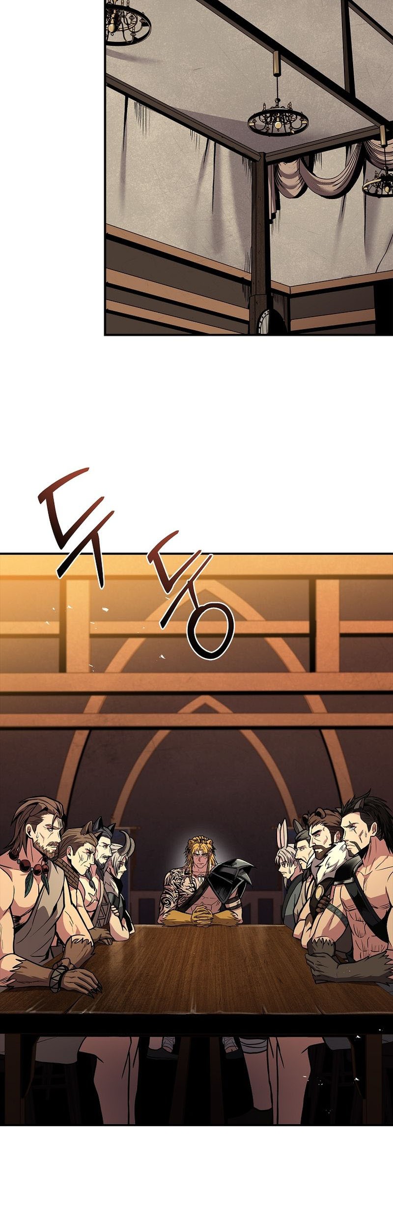 Talent-Swallowing Magician Chapter 79 page 49