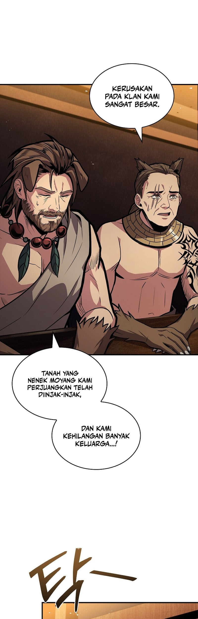 Talent-Swallowing Magician Chapter 79 page 50