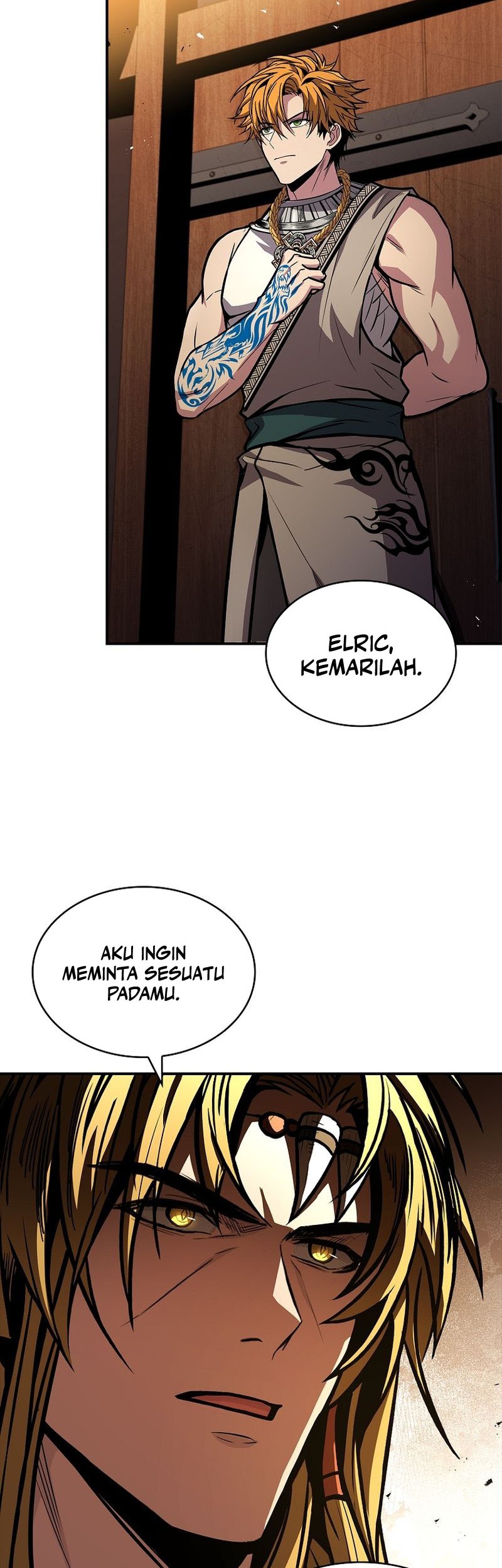 Talent-Swallowing Magician Chapter 79 page 51