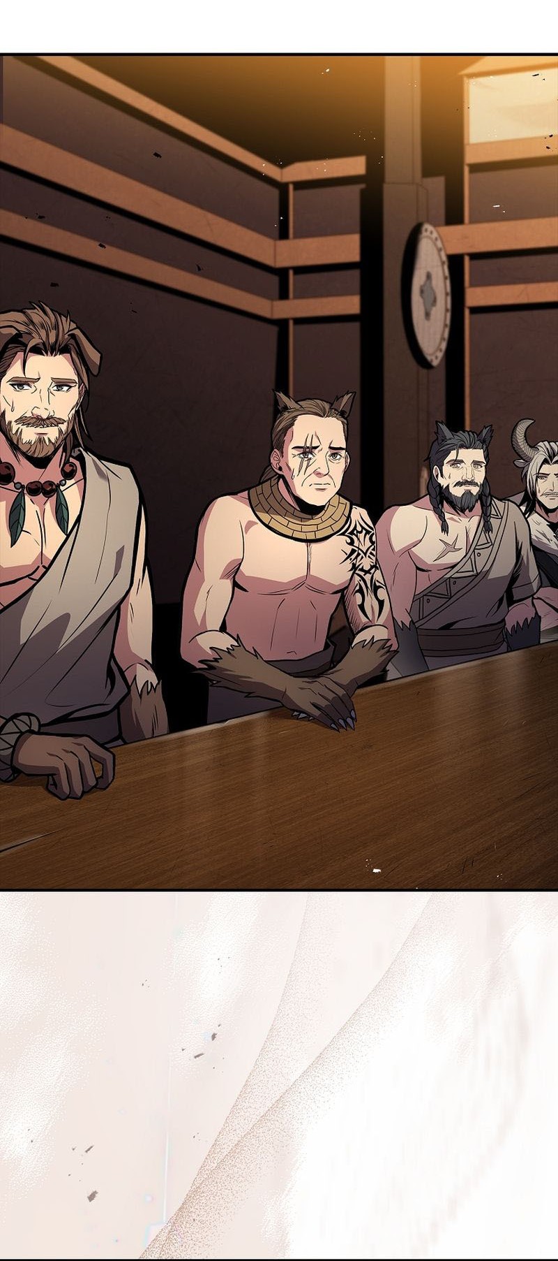 Talent-Swallowing Magician Chapter 79 page 53