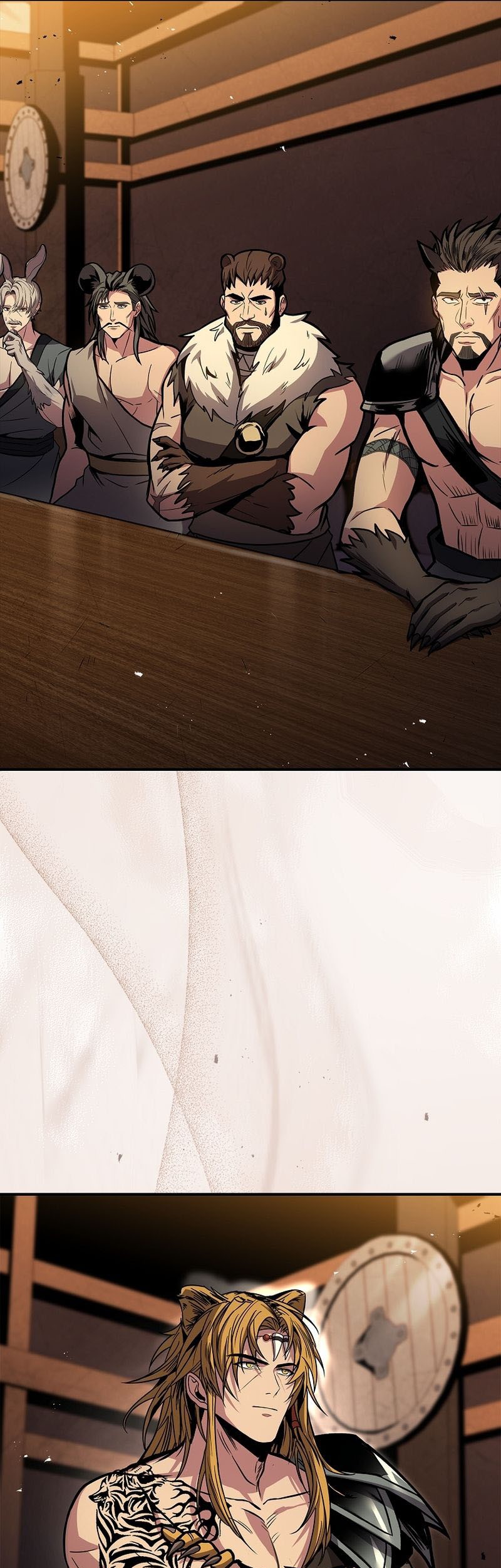 Talent-Swallowing Magician Chapter 79 page 54
