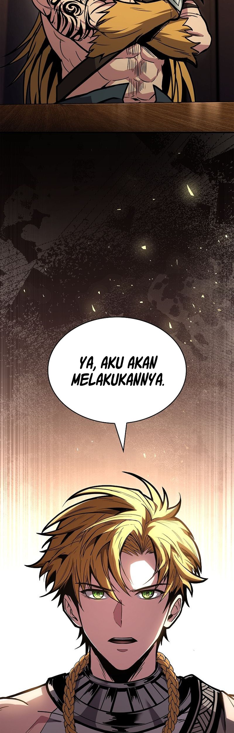 Talent-Swallowing Magician Chapter 79 page 55