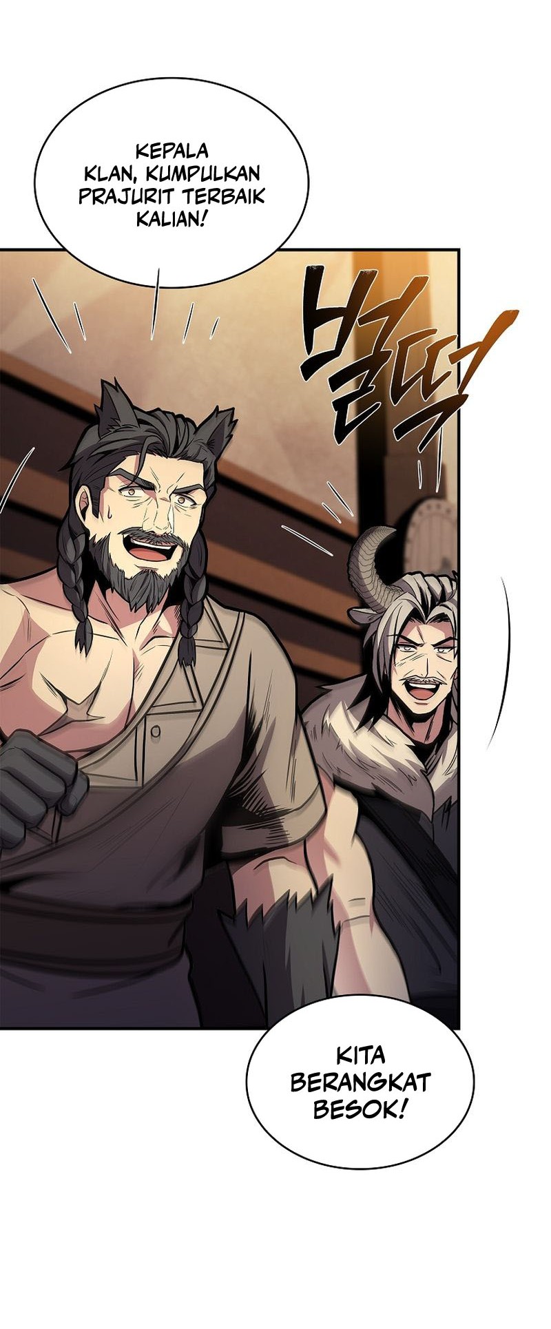 Talent-Swallowing Magician Chapter 79 page 57