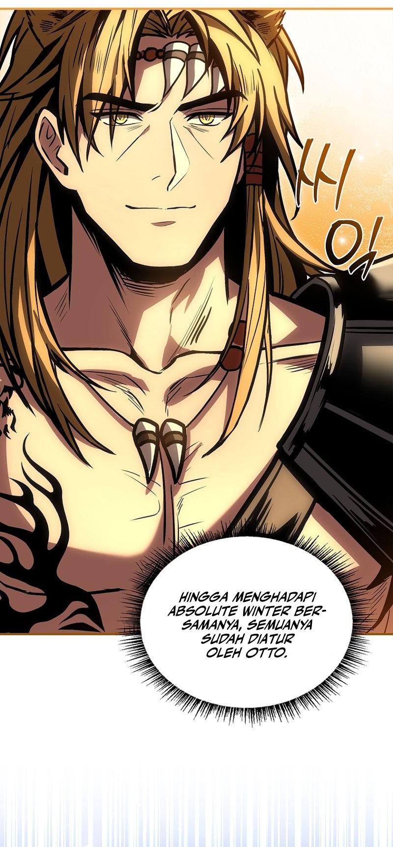 Talent-Swallowing Magician Chapter 79 page 60