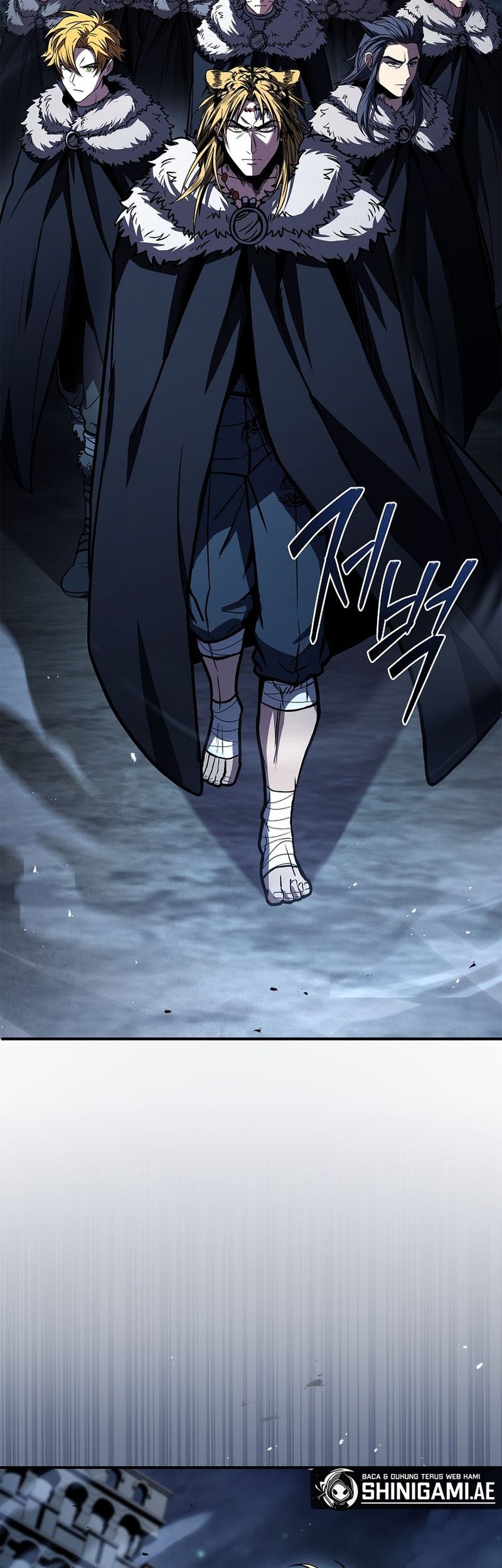 Talent-Swallowing Magician Chapter 79 page 62