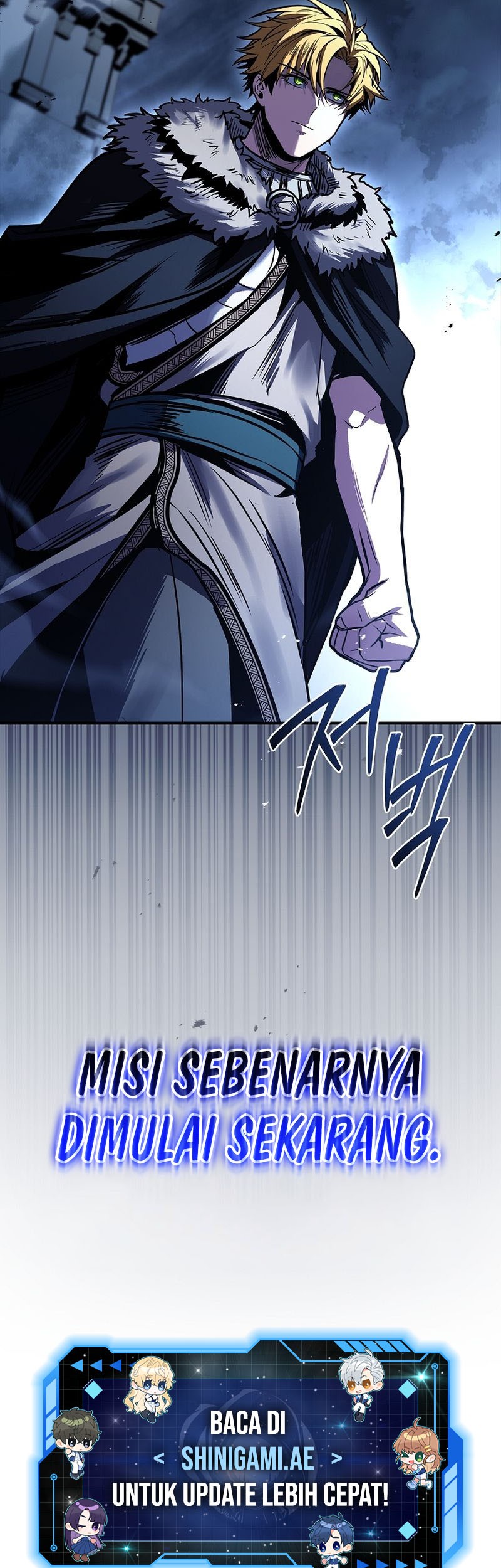 Talent-Swallowing Magician Chapter 79 page 63