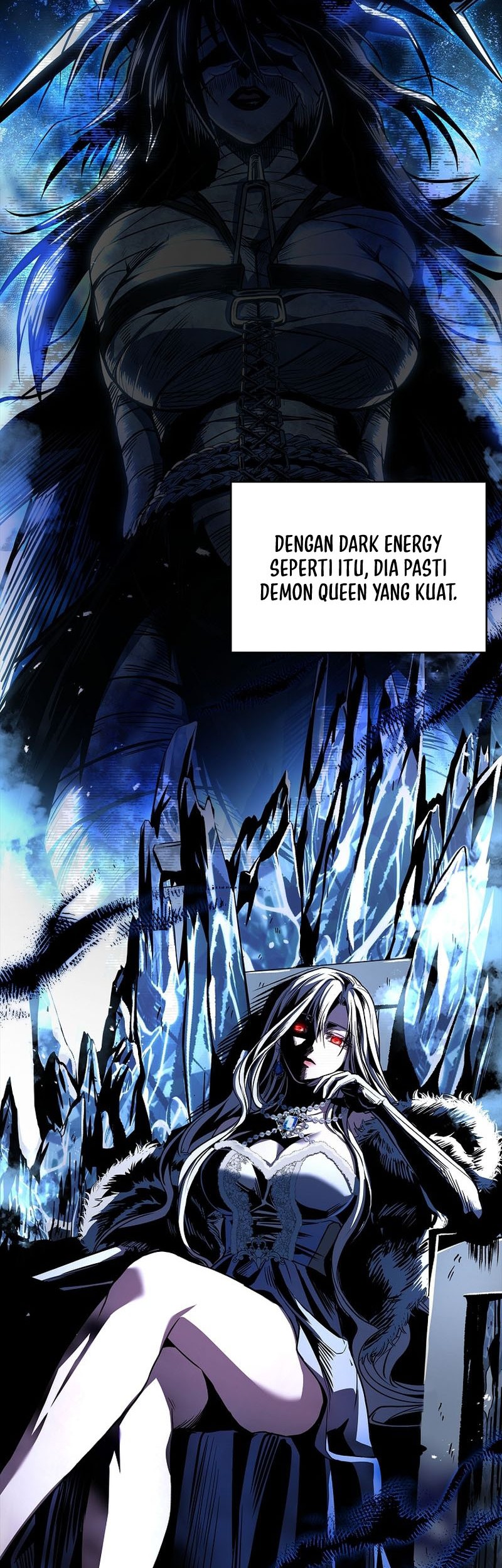 Talent-Swallowing Magician Chapter 79 page 3