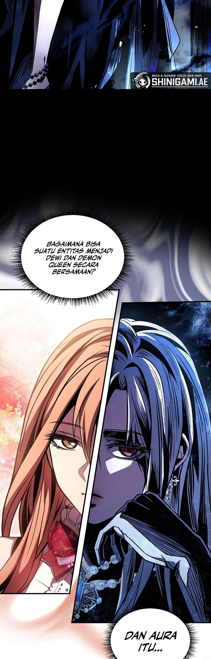 Talent-Swallowing Magician Chapter 79 page 4