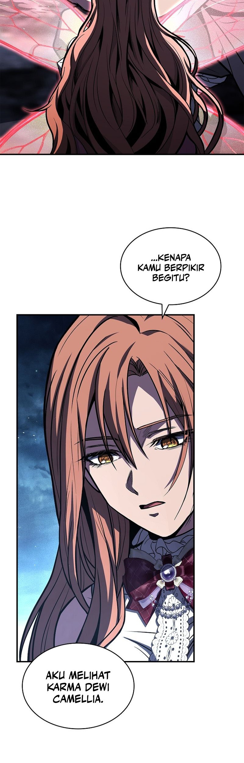 Talent-Swallowing Magician Chapter 79 page 9