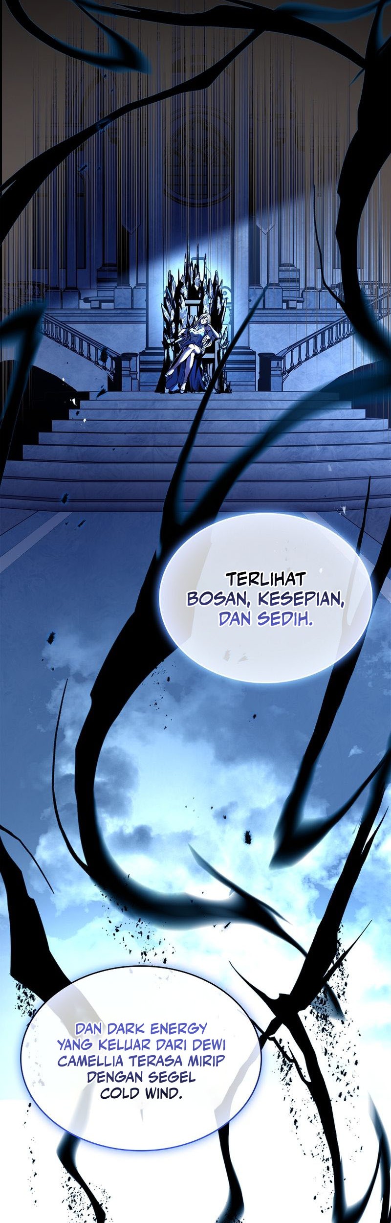 Talent-Swallowing Magician Chapter 79 page 11