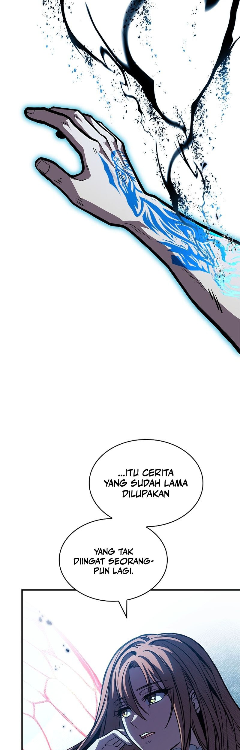 Talent-Swallowing Magician Chapter 79 page 12