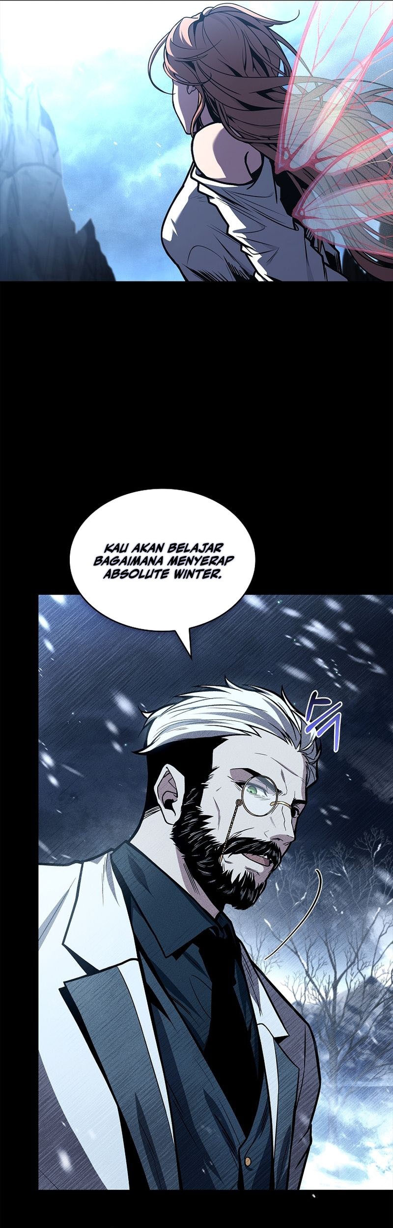 Talent-Swallowing Magician Chapter 79 page 18