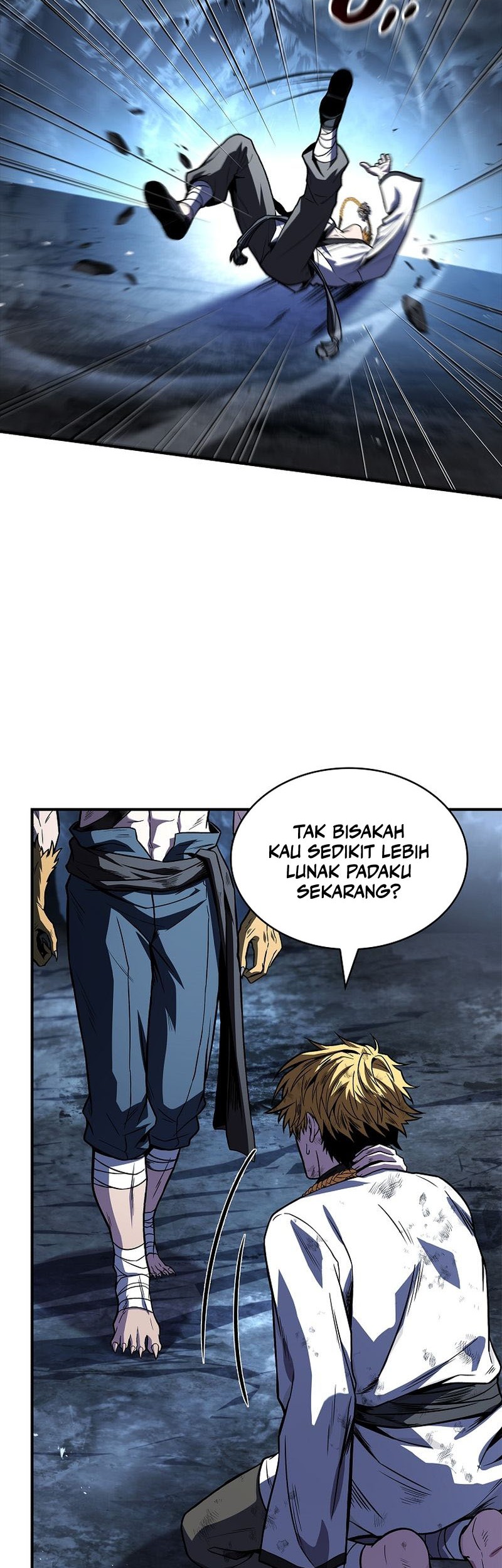 Talent-Swallowing Magician Chapter 79 page 27
