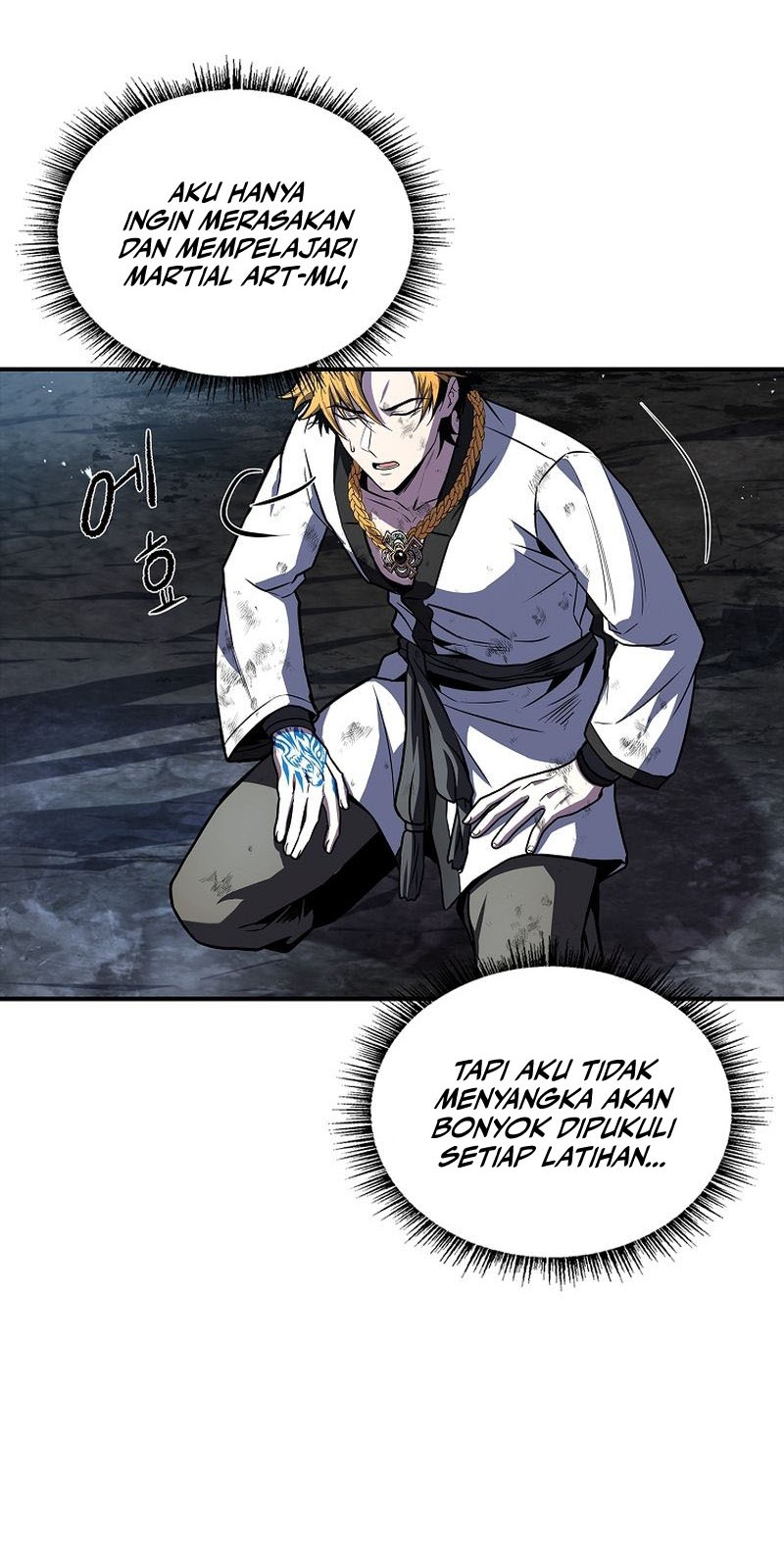 Talent-Swallowing Magician Chapter 79 page 29