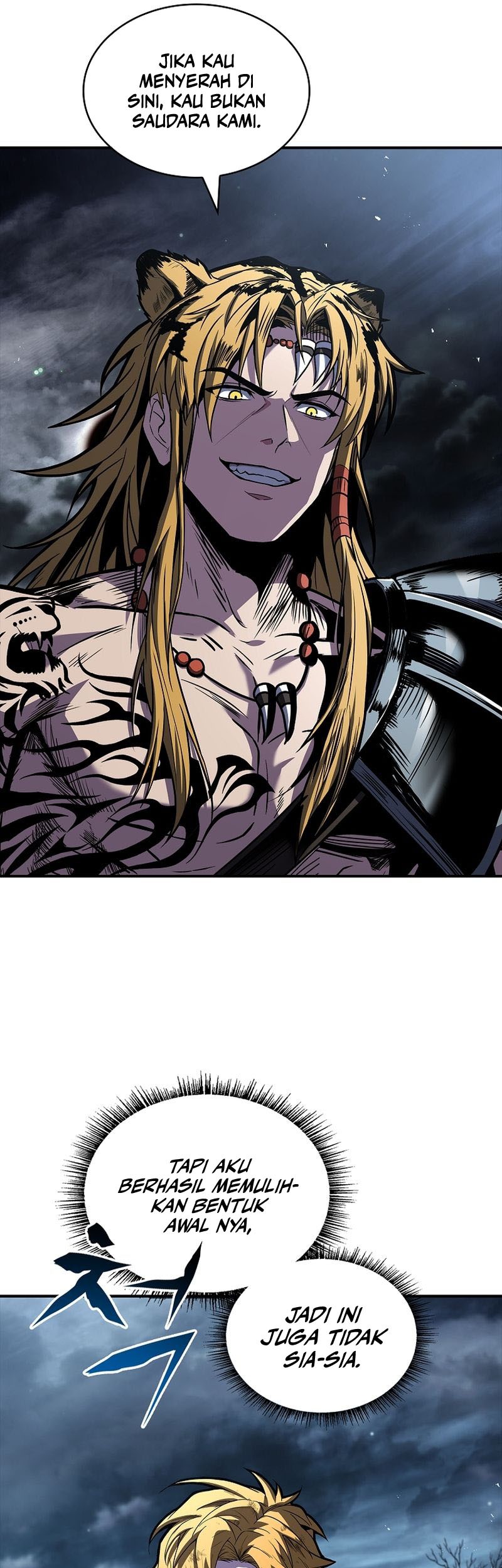 Talent-Swallowing Magician Chapter 79 page 30