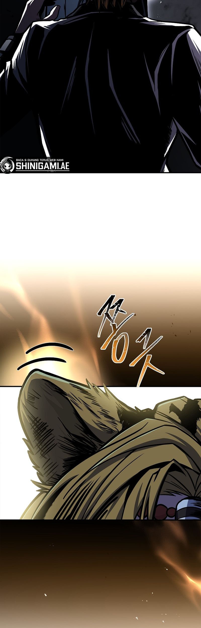 Talent-Swallowing Magician Chapter 79 page 32
