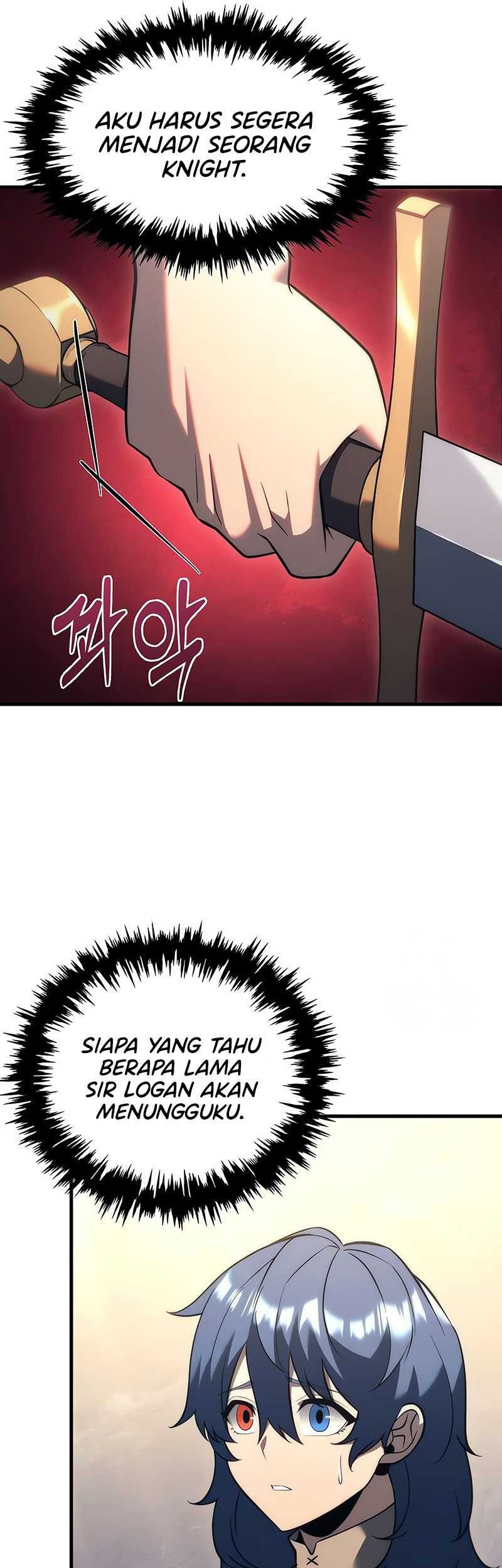 Regressor Of The Fallen Family Chapter 34 page 34