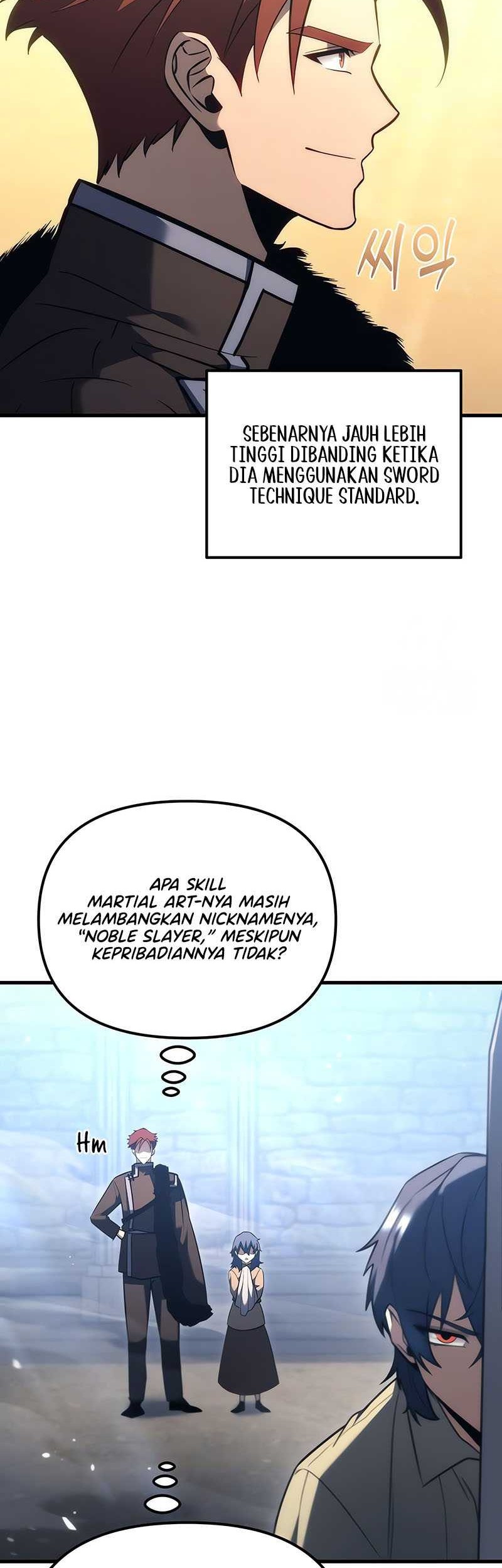 Regressor Of The Fallen Family Chapter 34 page 39