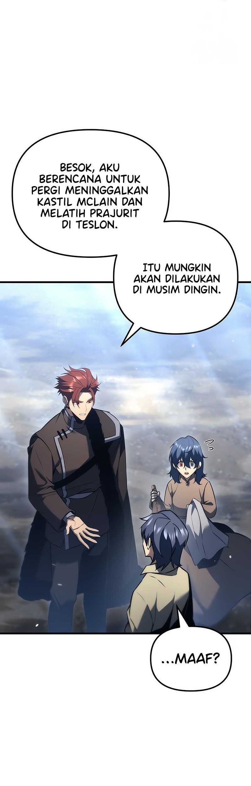 Regressor Of The Fallen Family Chapter 34 page 41