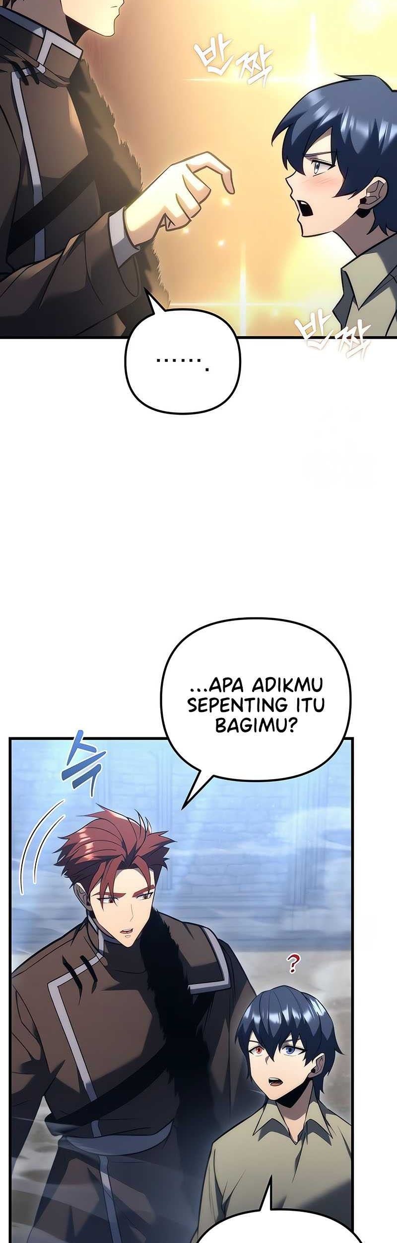 Regressor Of The Fallen Family Chapter 34 page 48