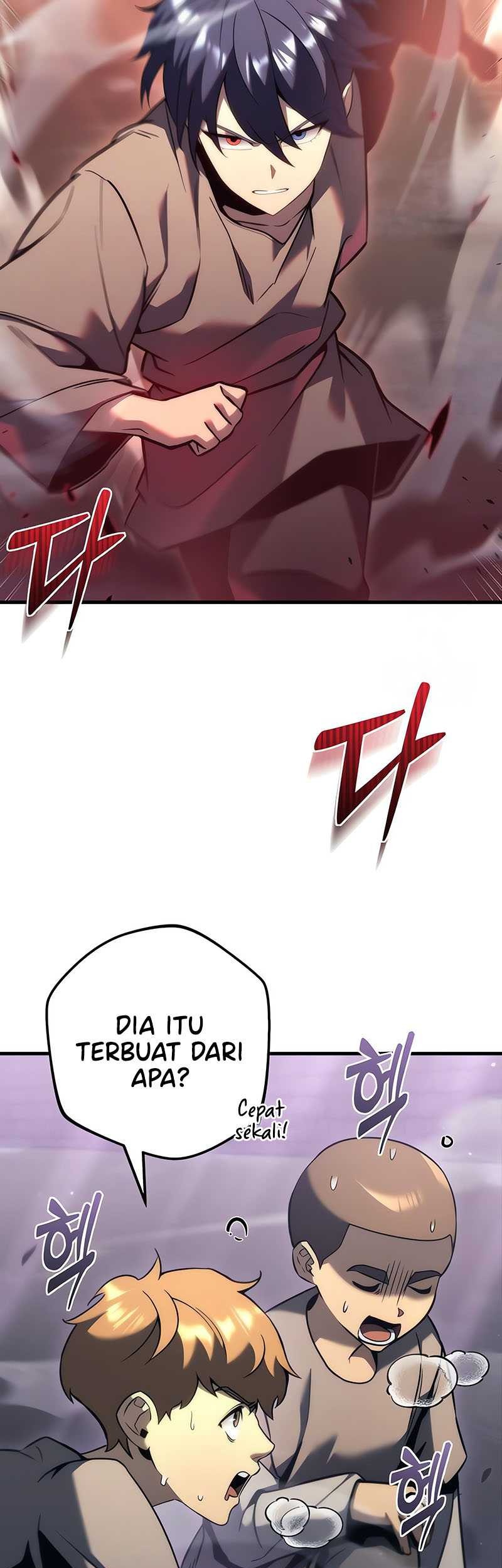 Regressor Of The Fallen Family Chapter 34 page 62