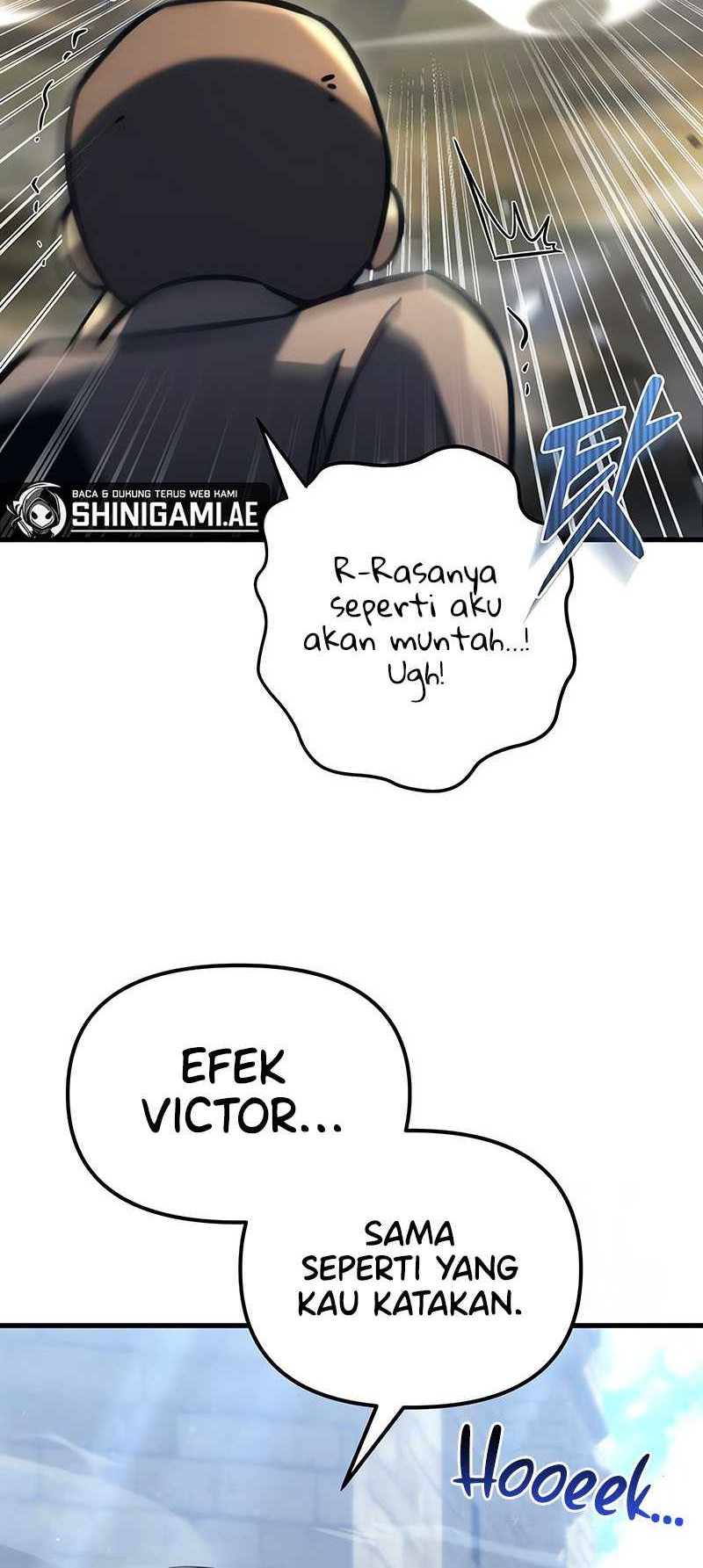 Regressor Of The Fallen Family Chapter 34 page 65