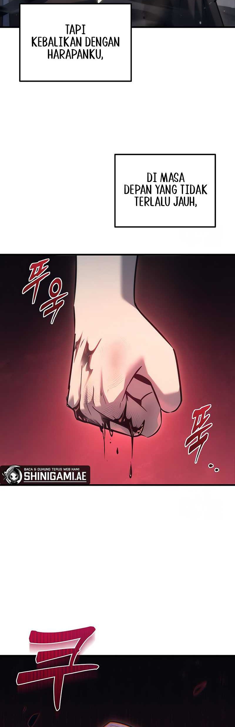 Regressor Of The Fallen Family Chapter 34 page 69