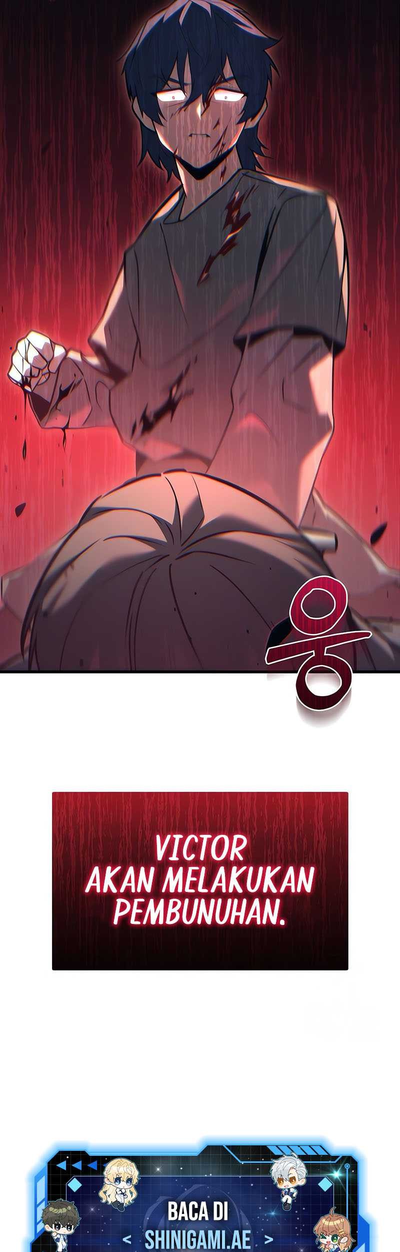 Regressor Of The Fallen Family Chapter 34 page 70
