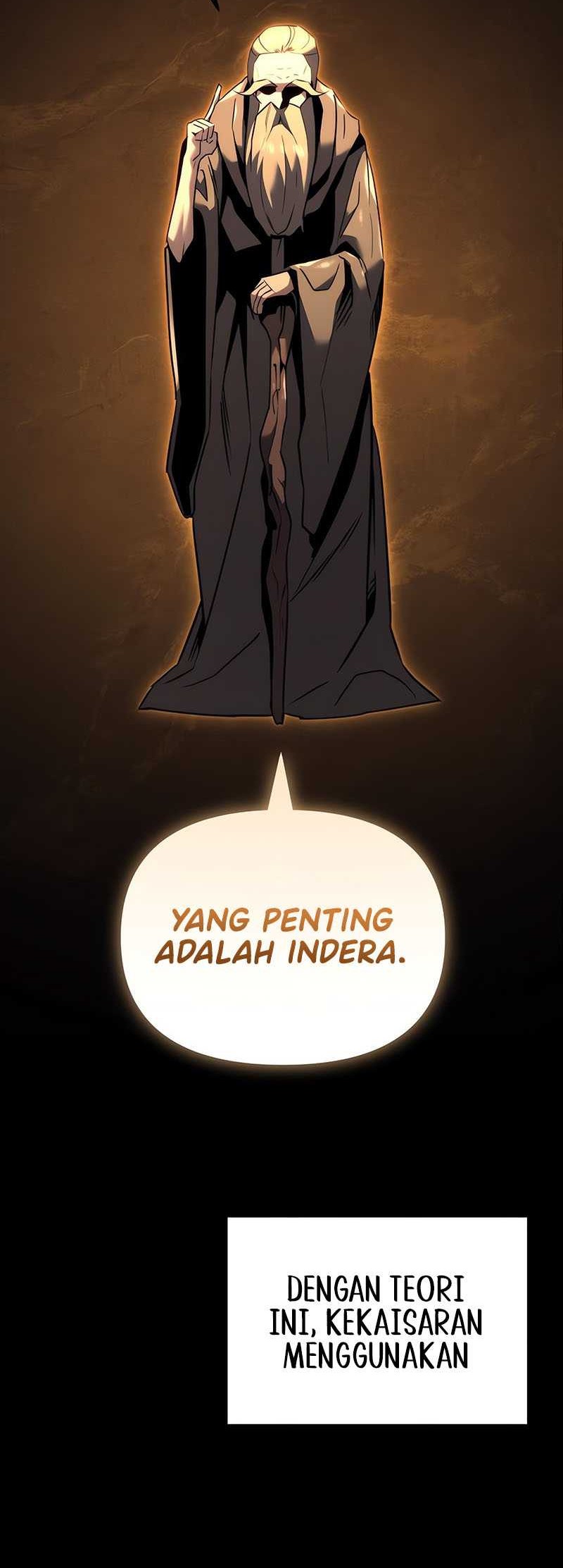 Regressor Of The Fallen Family Chapter 34 page 9