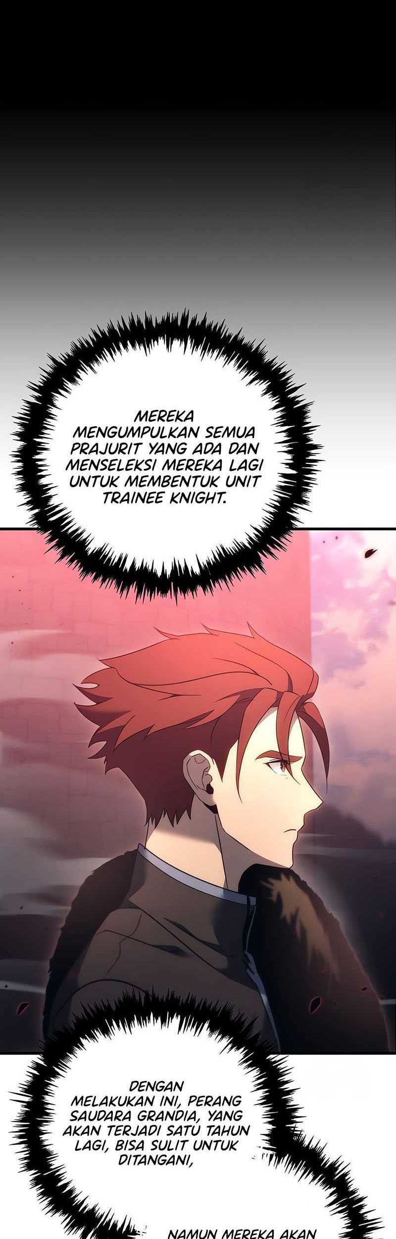 Regressor Of The Fallen Family Chapter 34 page 11