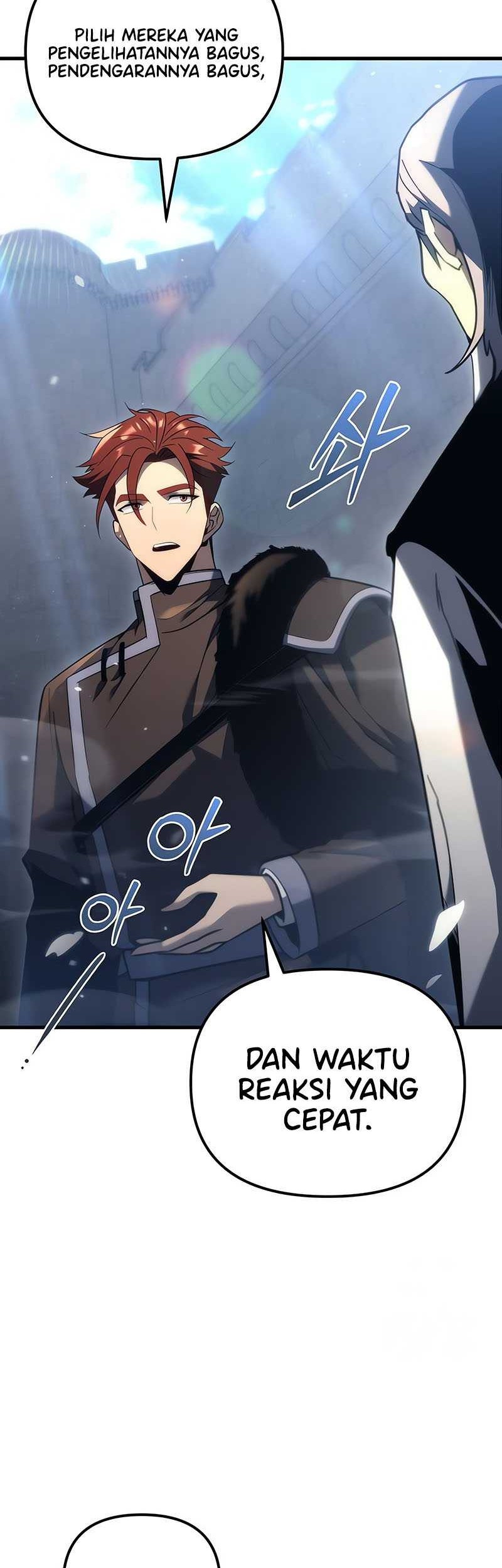 Regressor Of The Fallen Family Chapter 34 page 15