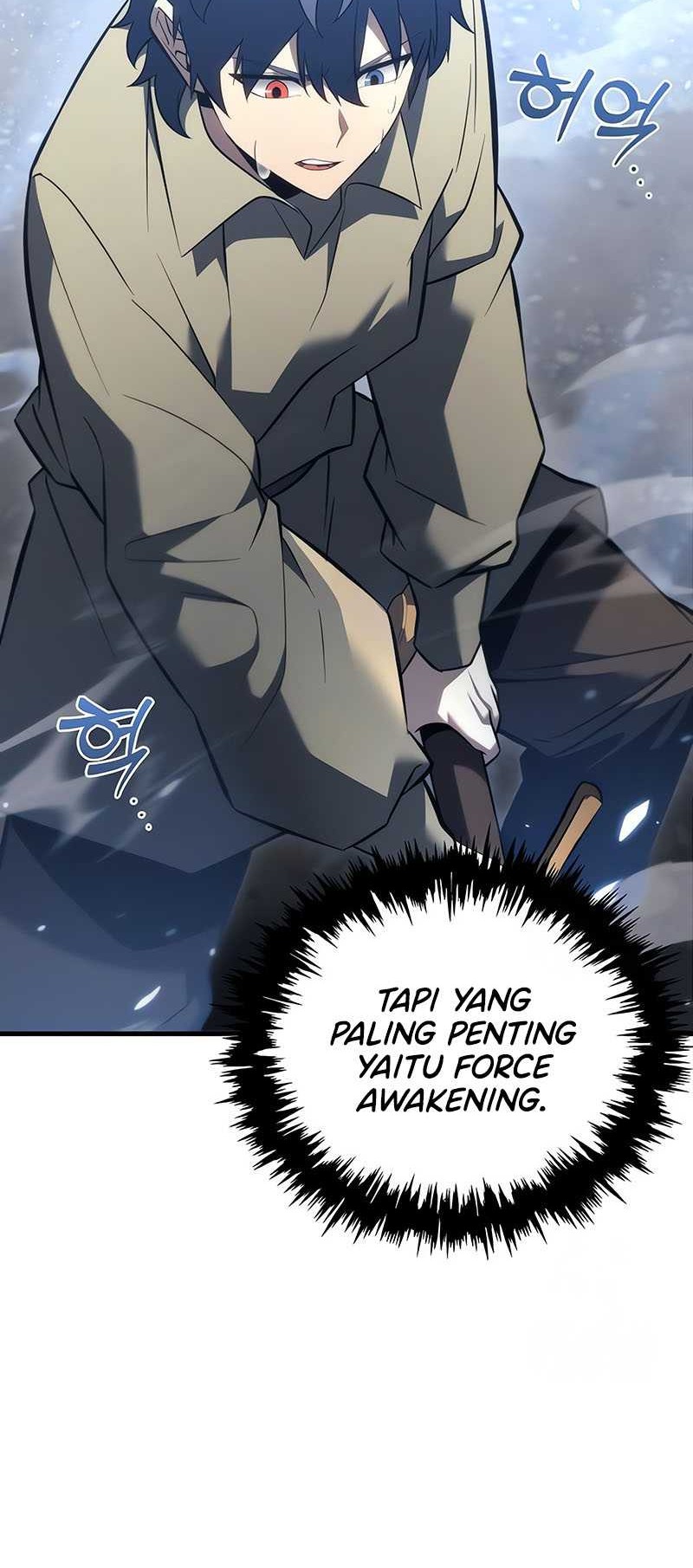 Regressor Of The Fallen Family Chapter 34 page 33