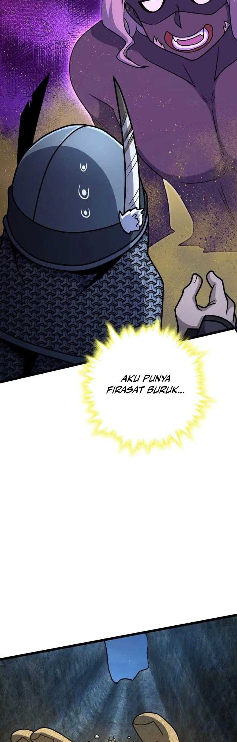 Spare Me, Great Lord! Chapter 510 page 39