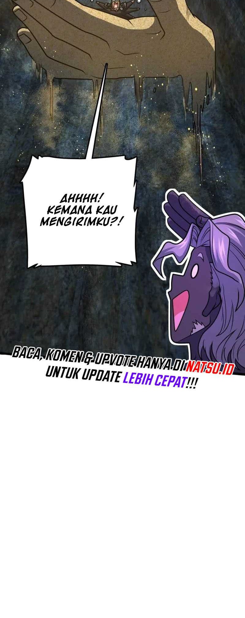 Spare Me, Great Lord! Chapter 510 page 40