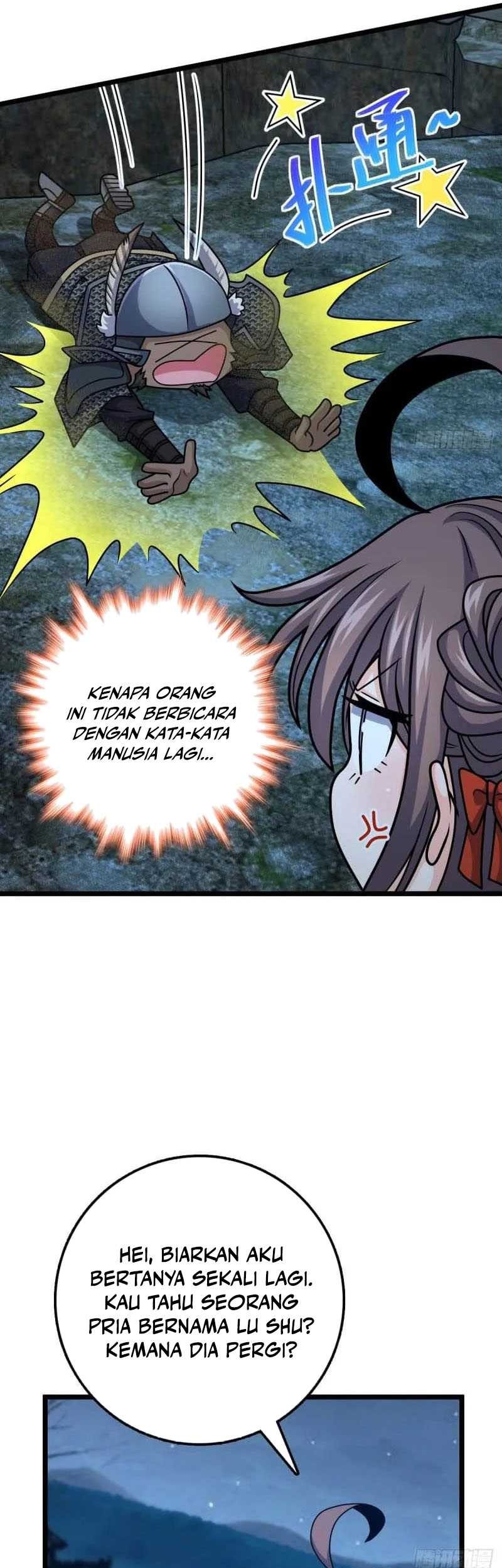 Spare Me, Great Lord! Chapter 510 page 41