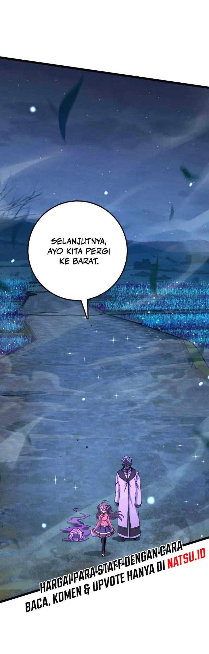Spare Me, Great Lord! Chapter 510 page 50
