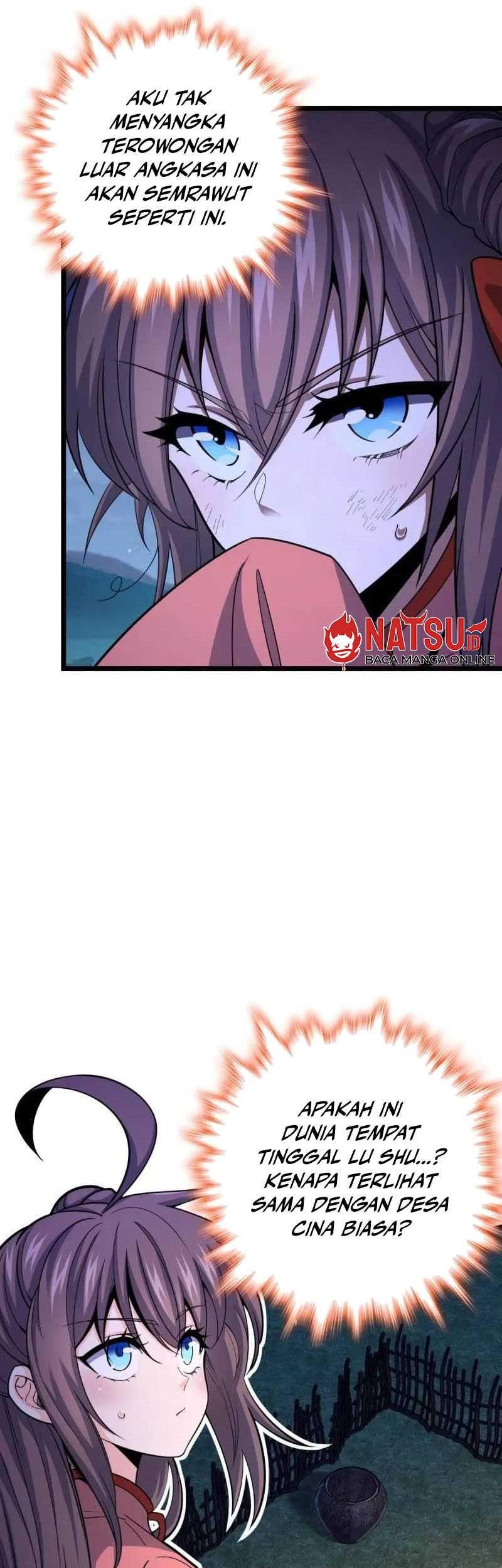 Spare Me, Great Lord! Chapter 510 page 6