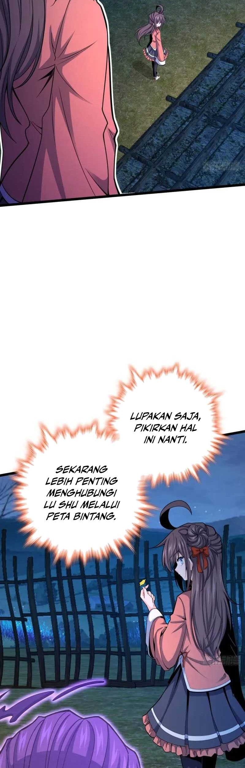 Spare Me, Great Lord! Chapter 510 page 7