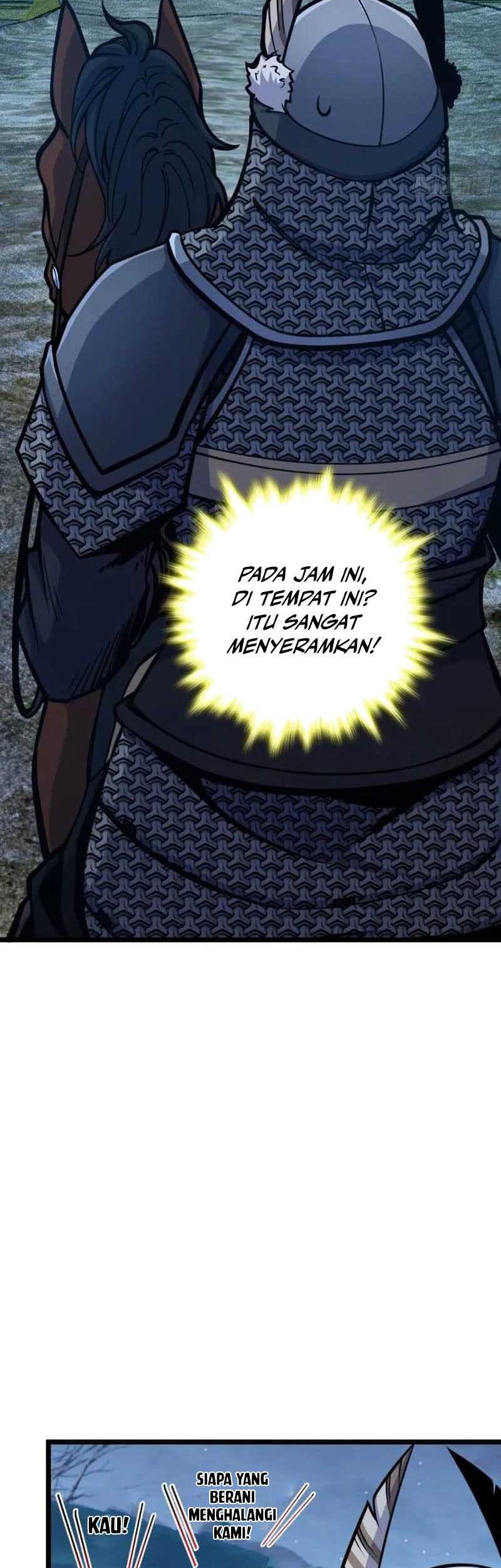 Spare Me, Great Lord! Chapter 510 page 19