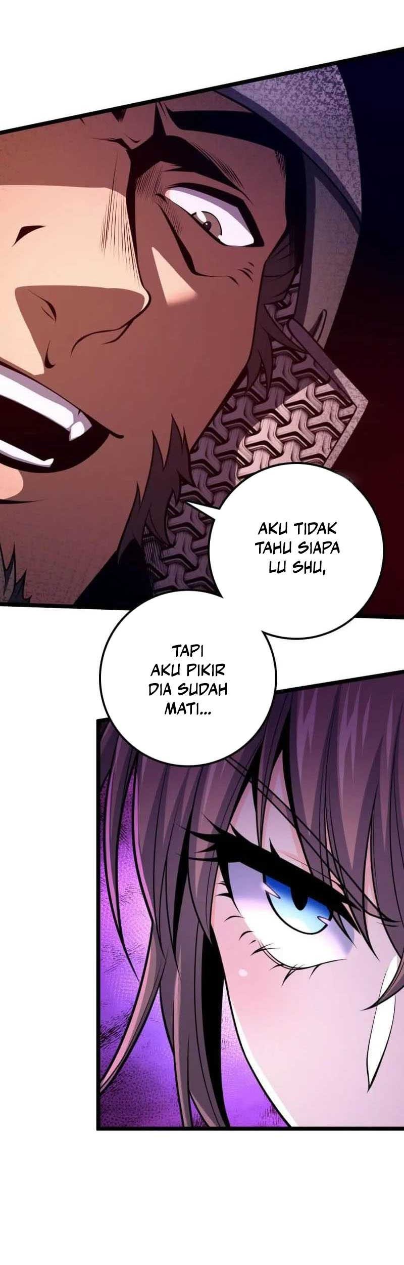 Spare Me, Great Lord! Chapter 510 page 23