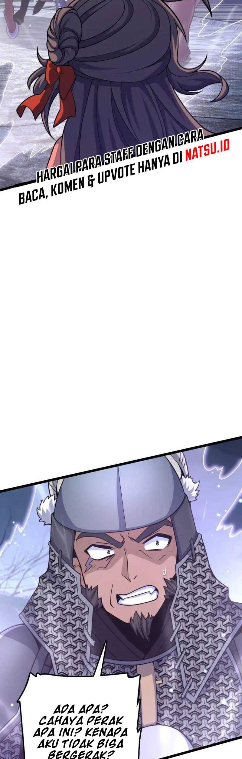 Spare Me, Great Lord! Chapter 510 page 27