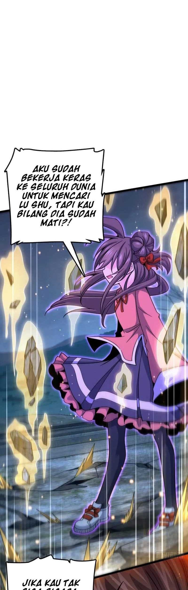 Spare Me, Great Lord! Chapter 510 page 30