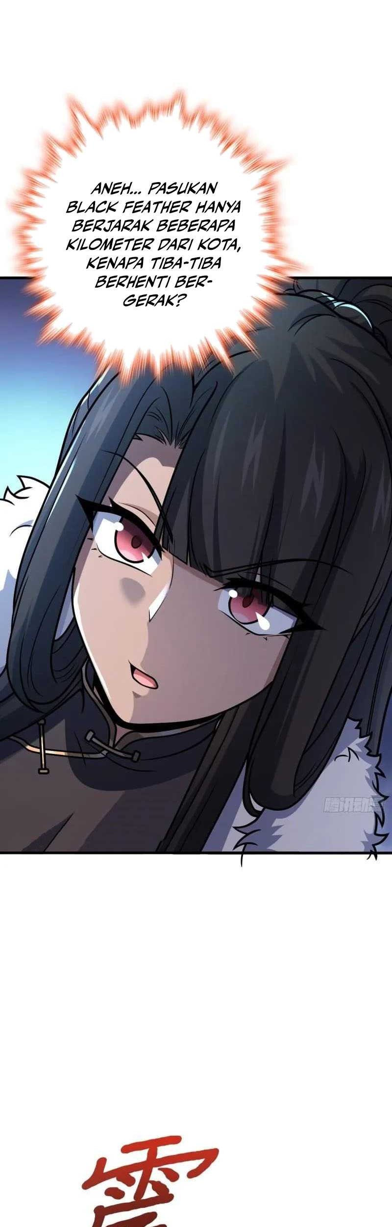 Spare Me, Great Lord! Chapter 509 page 39