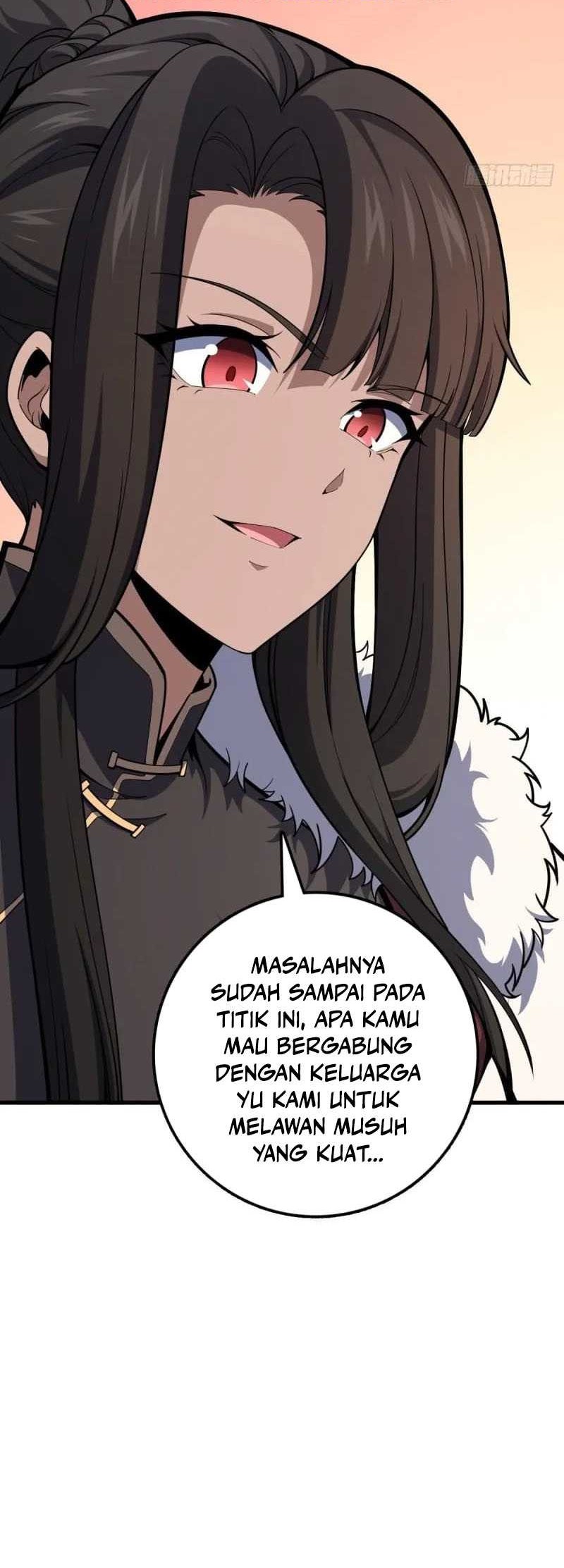 Spare Me, Great Lord! Chapter 509 page 9
